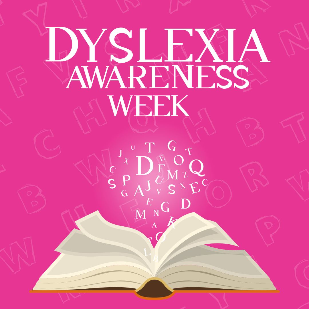featured image for ubu dyslexia awareness week option 2