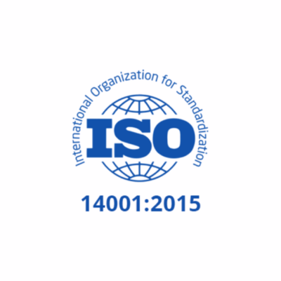 ISO 14001:2015