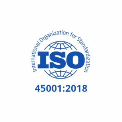 ISO 45001:2018