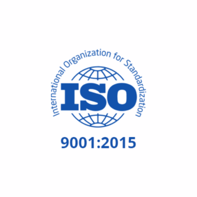 ISO 9001:2015