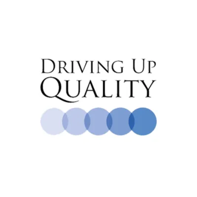 driving up quality