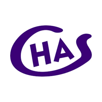 has