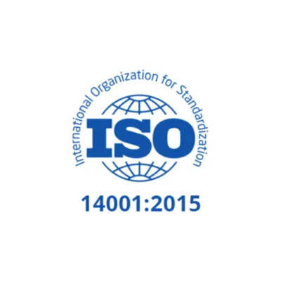 ISO 14001 2015