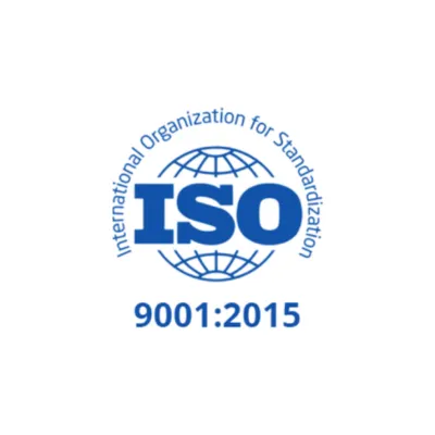 ISO 9001 2015